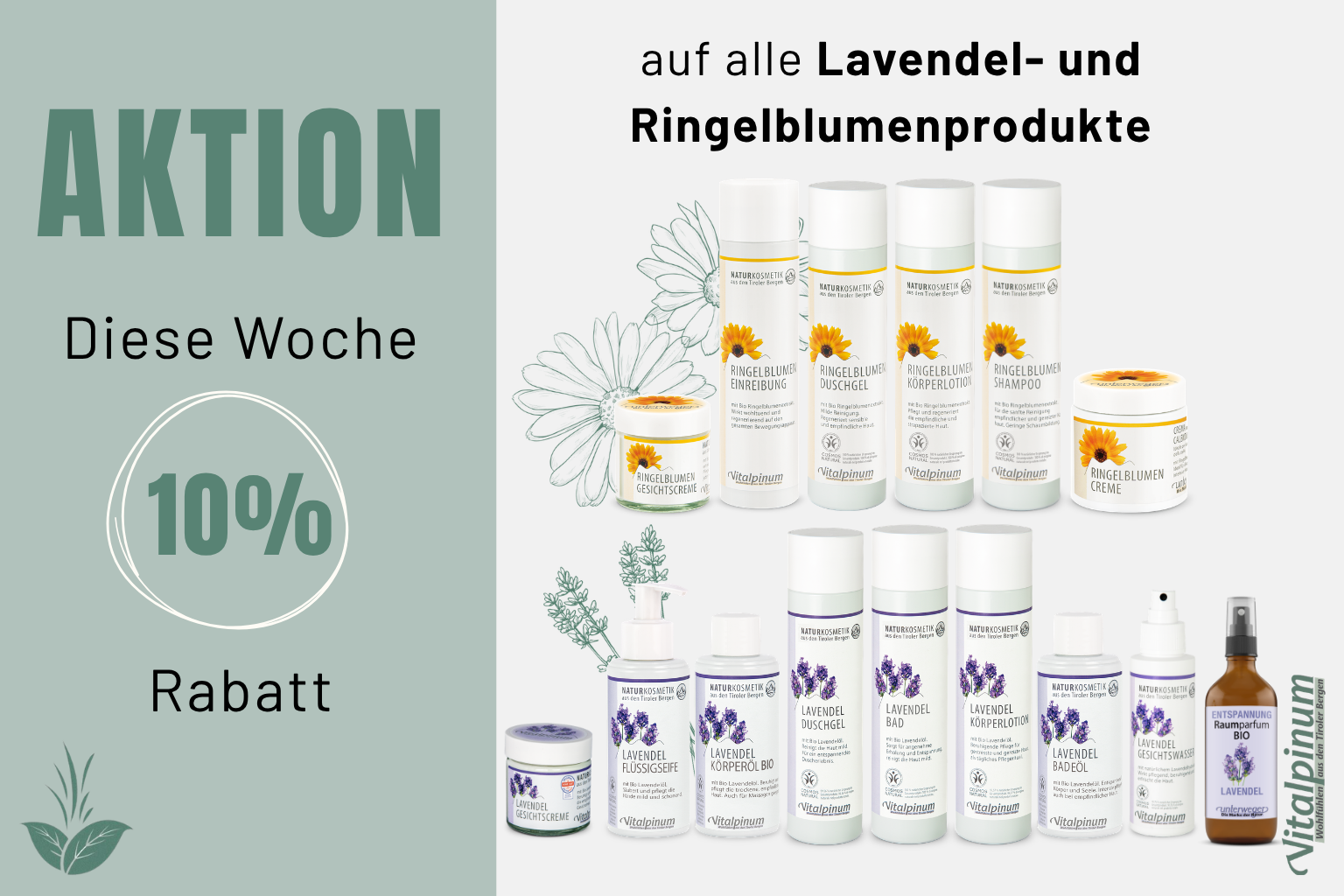 Wochenaktion